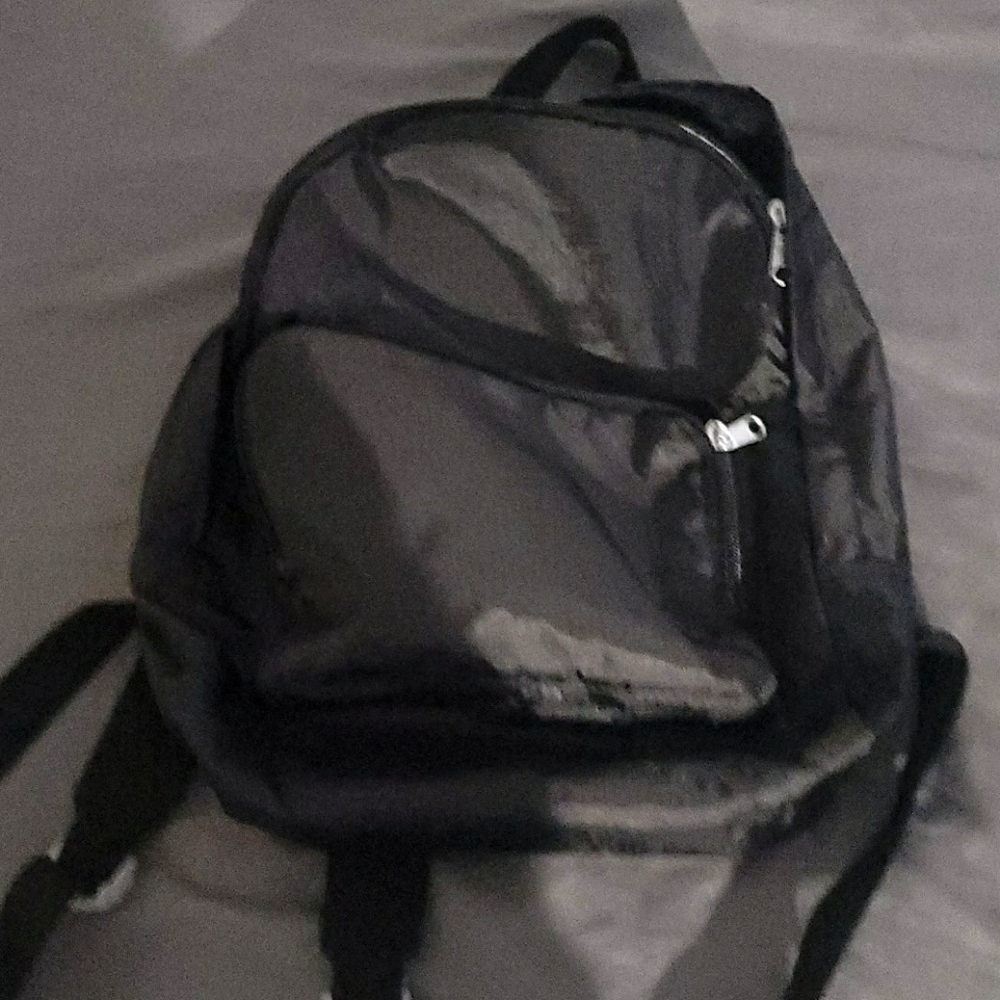 Nwot collapsible bag